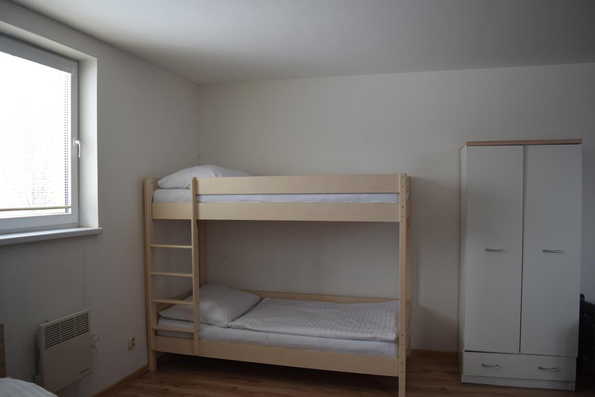 Penzion Na Hranici Circ Экстерьер фото